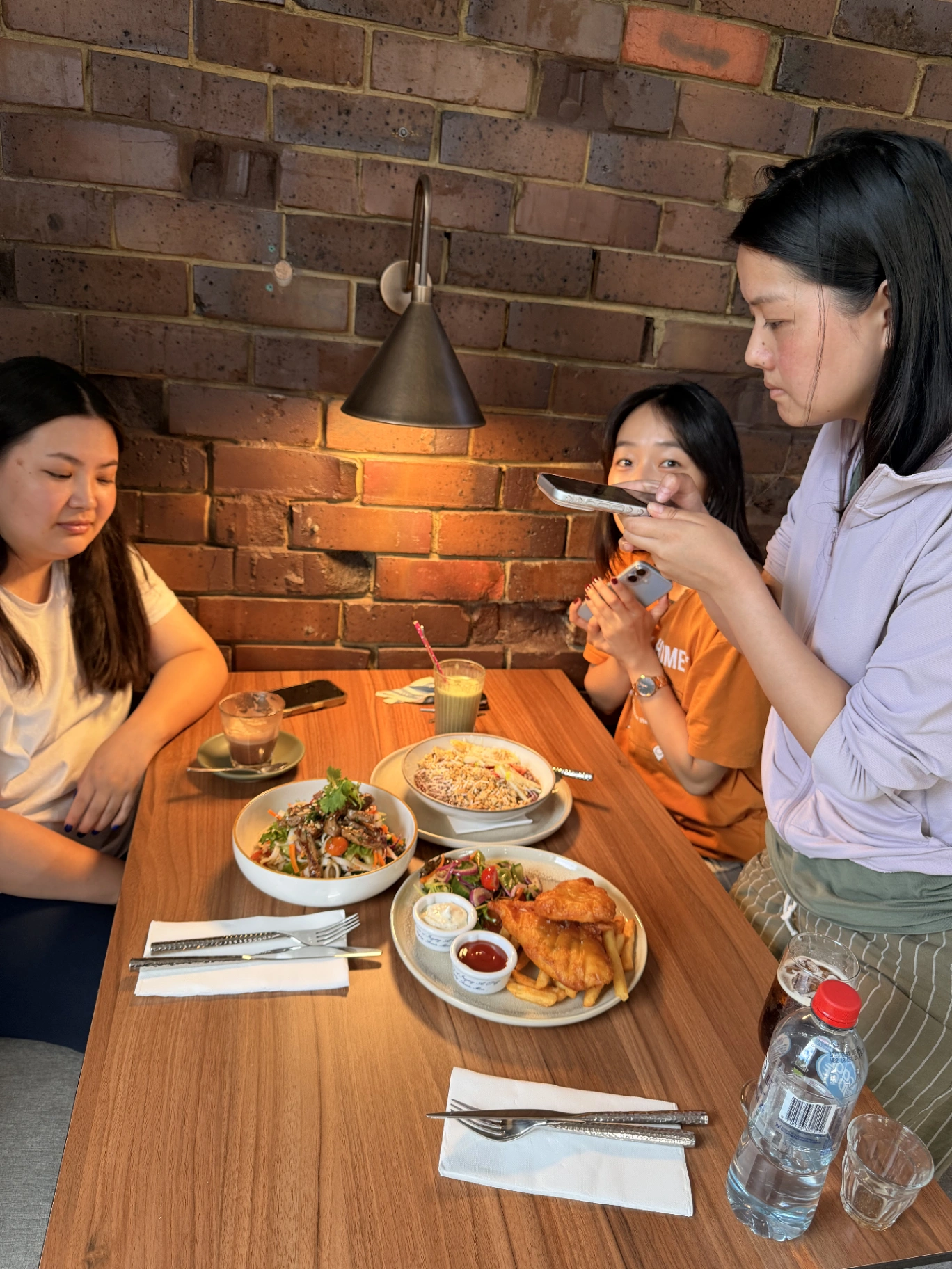 Ricky's Café, Mount Lawley (12)