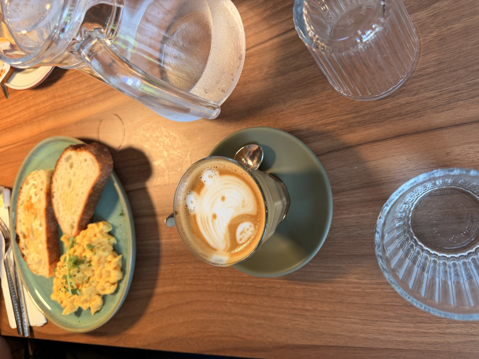 Ricky's Café, Mount Lawley (3)