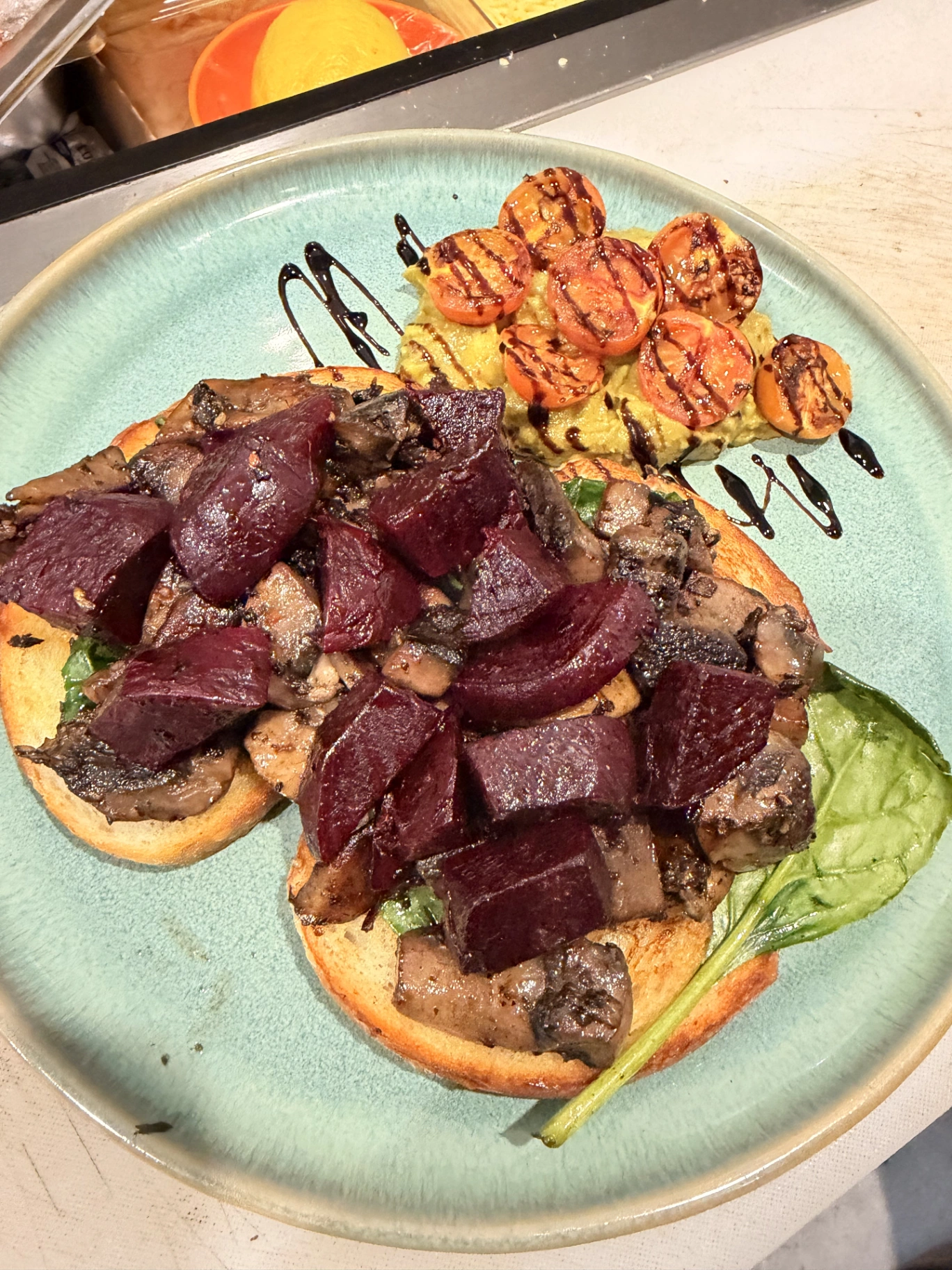 Ricky's Café, Mount Lawley (47)