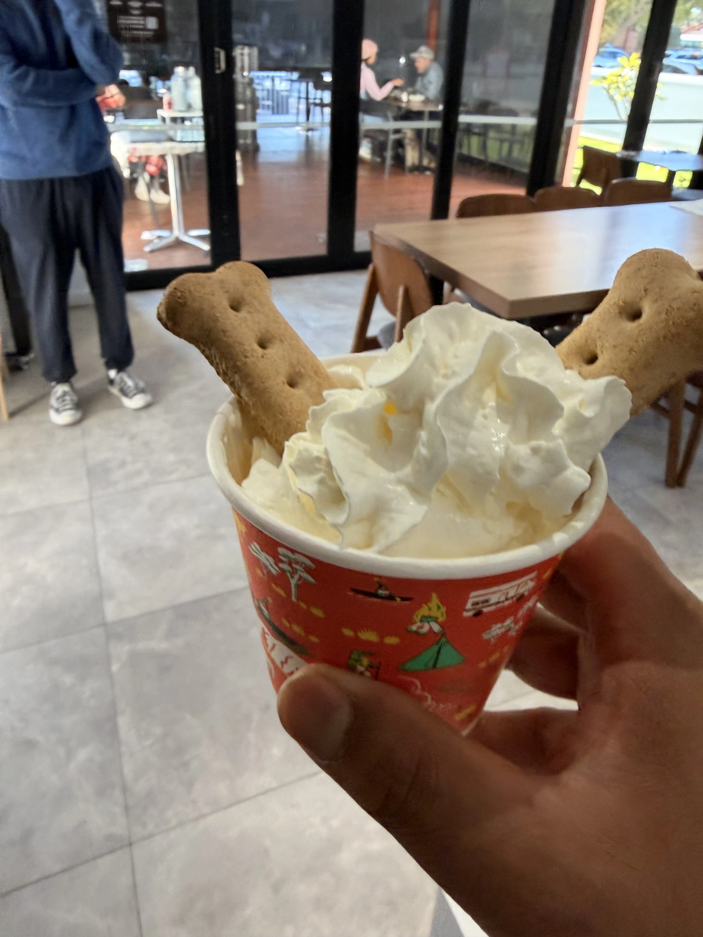 Ricky's Café, Mount Lawley (50)