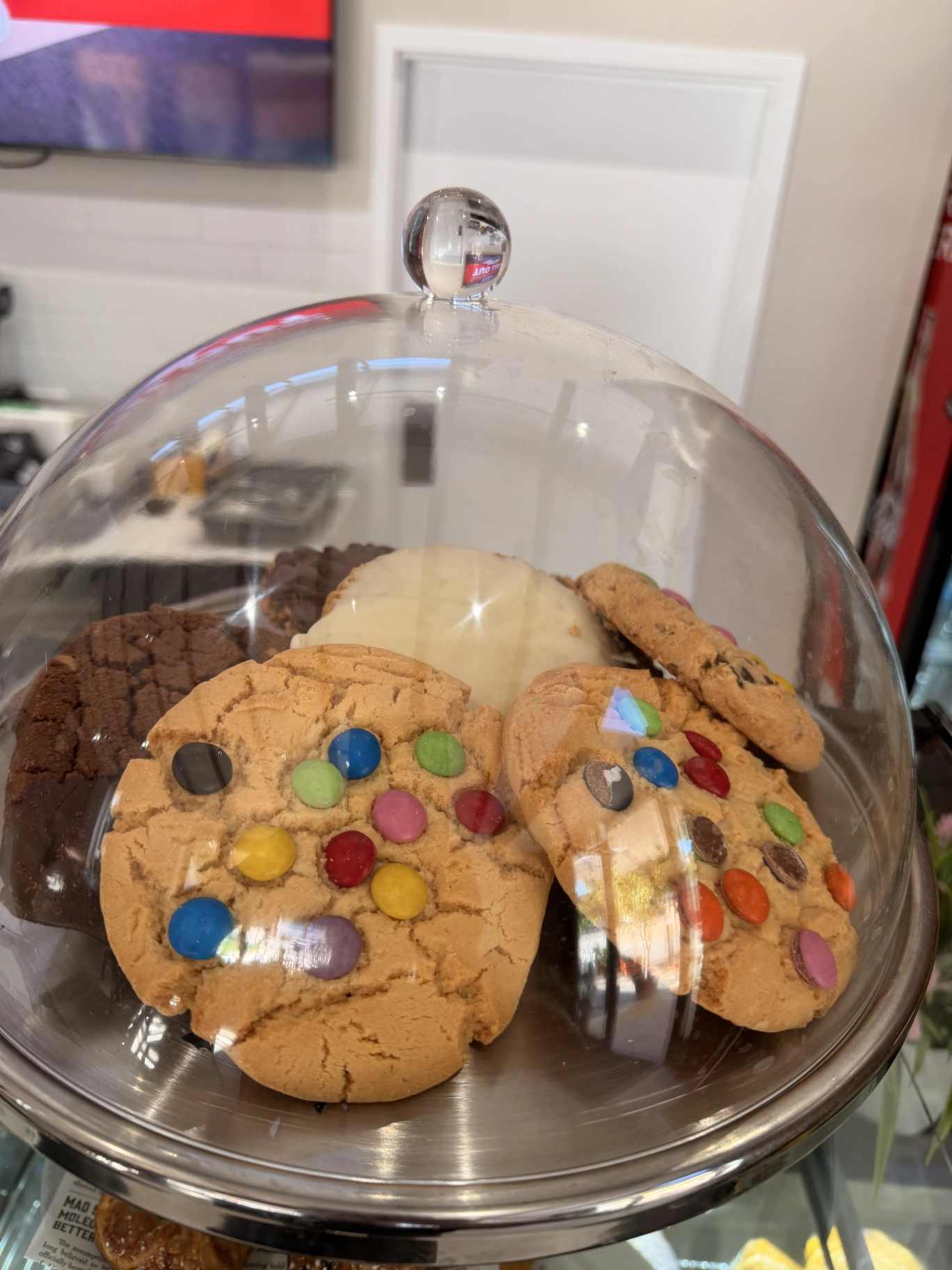 Ricky's Café, Mount Lawley (1)