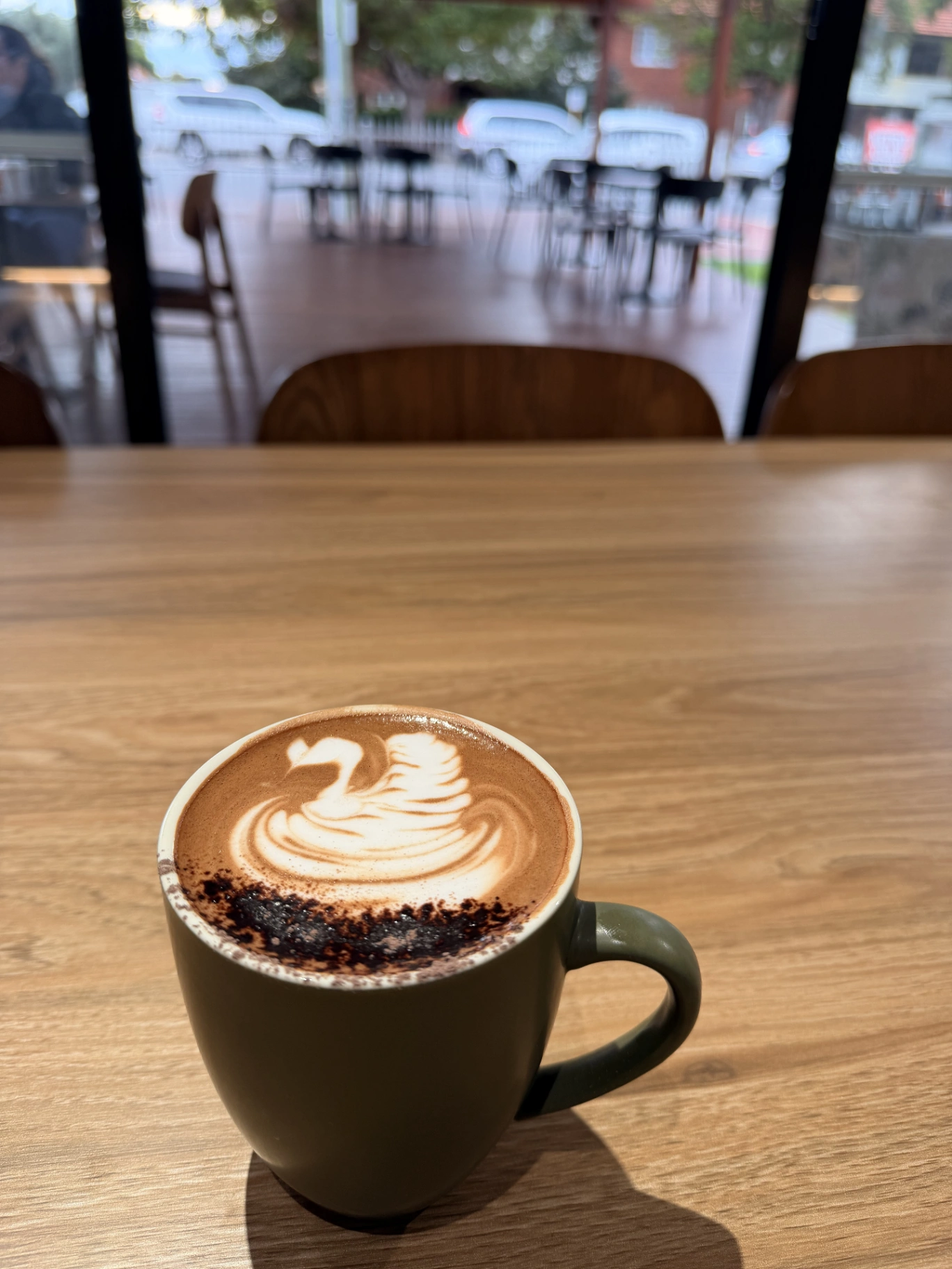 Ricky's Café, Mount Lawley (41)