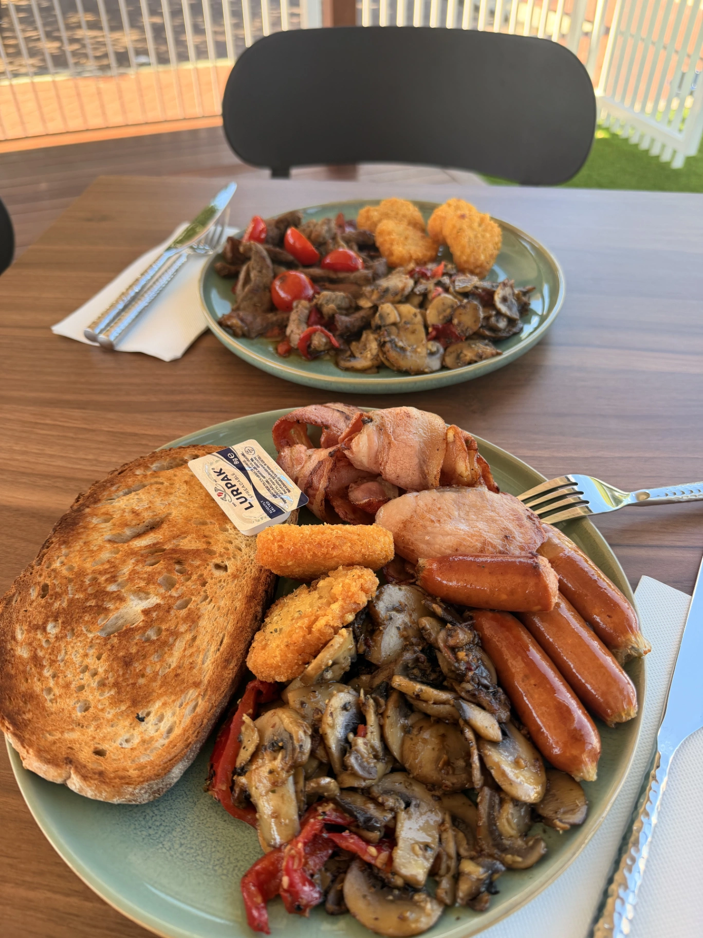 Ricky's Café, Mount Lawley (17)