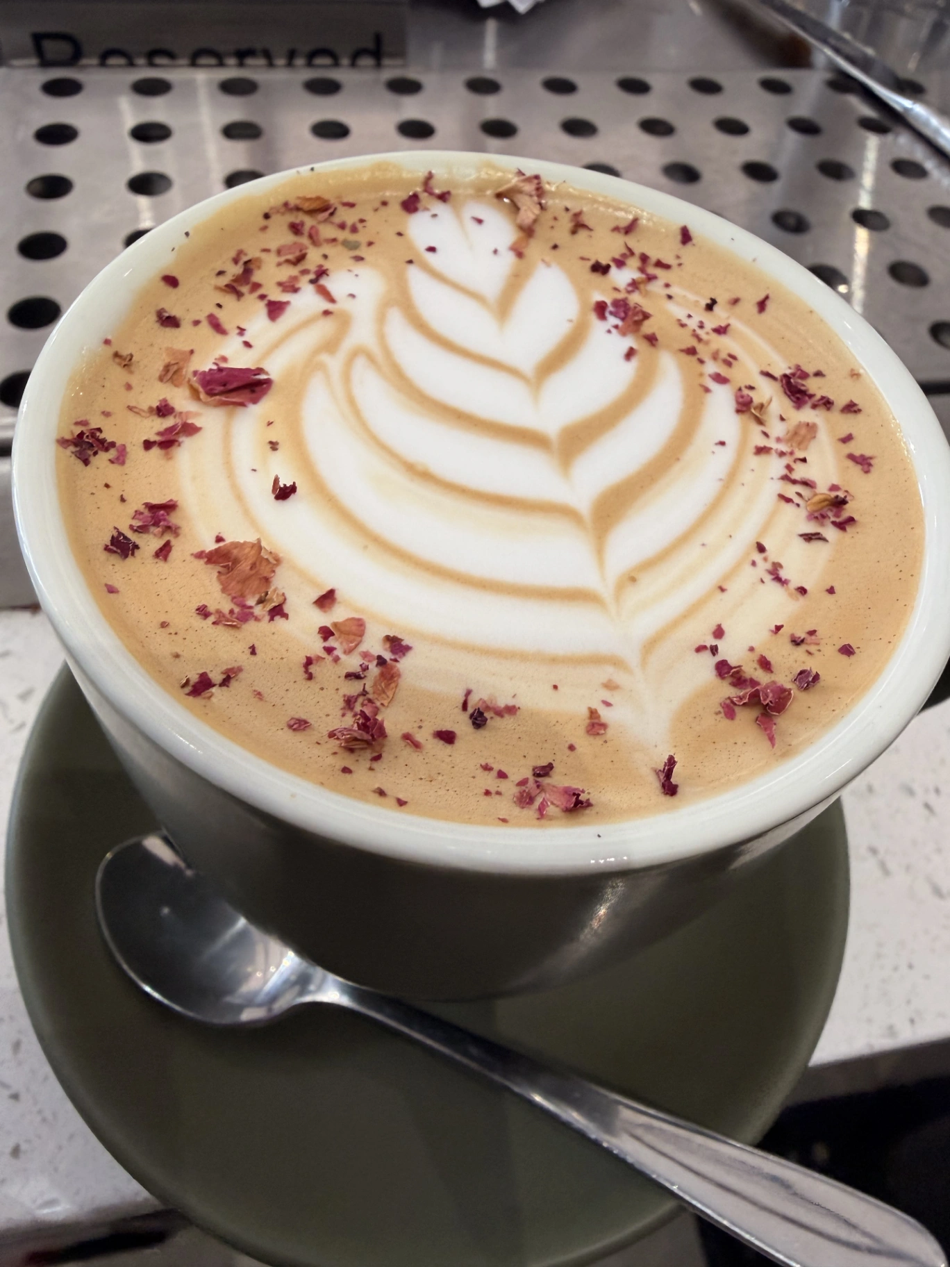 Ricky's Café, Mount Lawley (37)