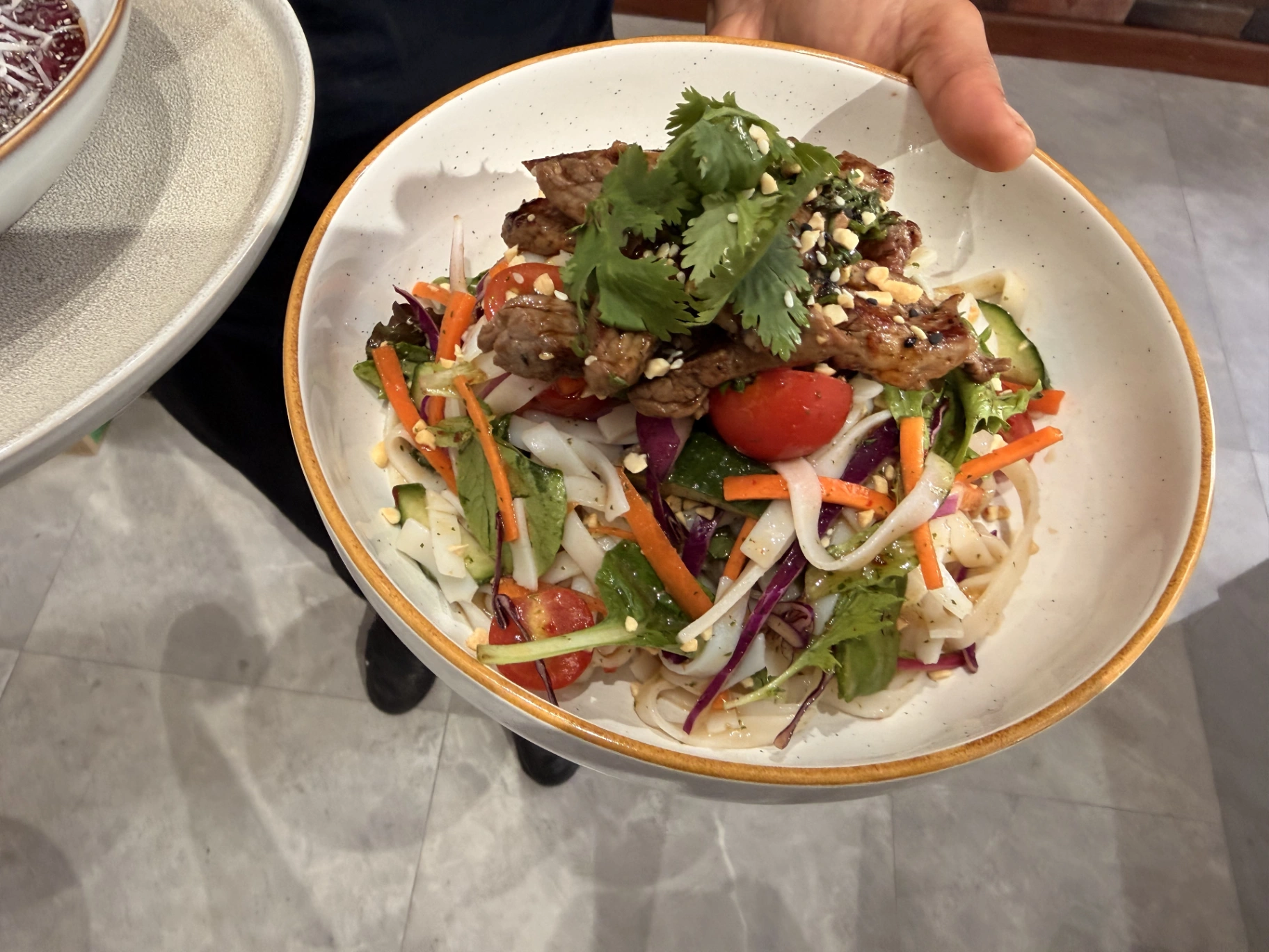 Ricky's Café, Mount Lawley (8)