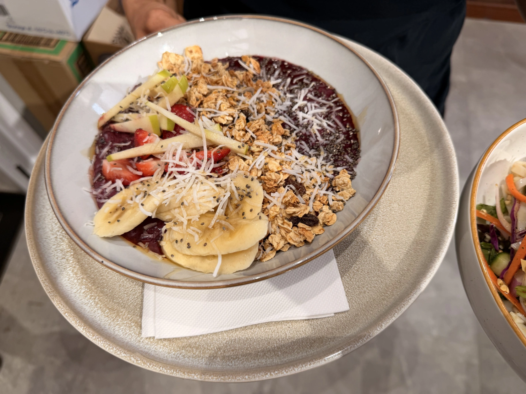 Ricky's Café, Mount Lawley (7)