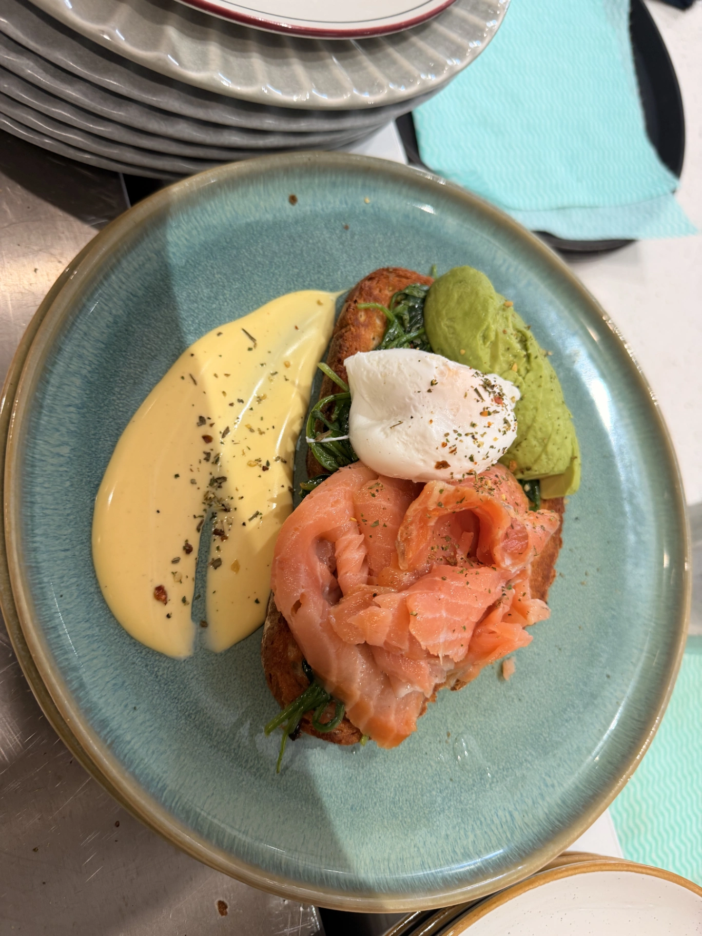 Ricky's Café, Mount Lawley (29)