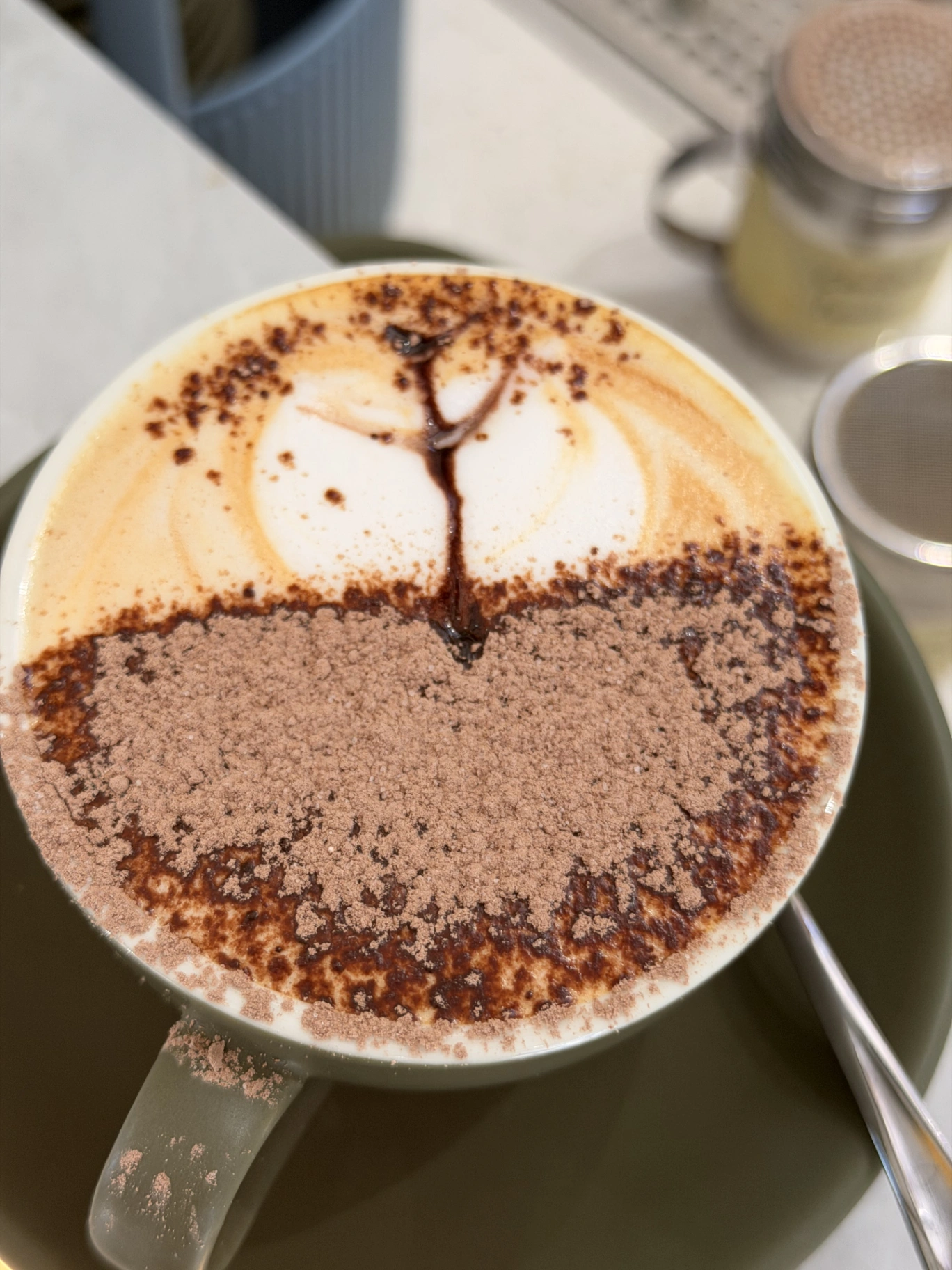 Ricky's Café, Mount Lawley (15)