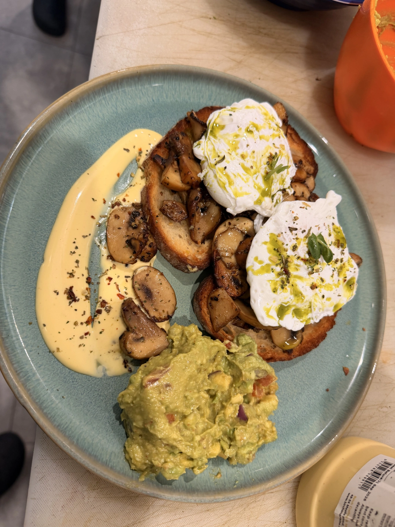 Ricky's Café, Mount Lawley (28)