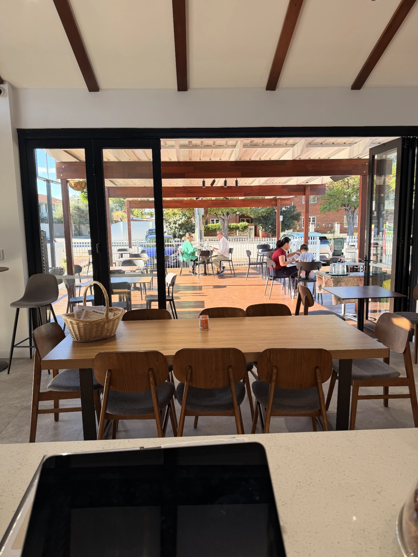 Ricky's Café, Mount Lawley (36)