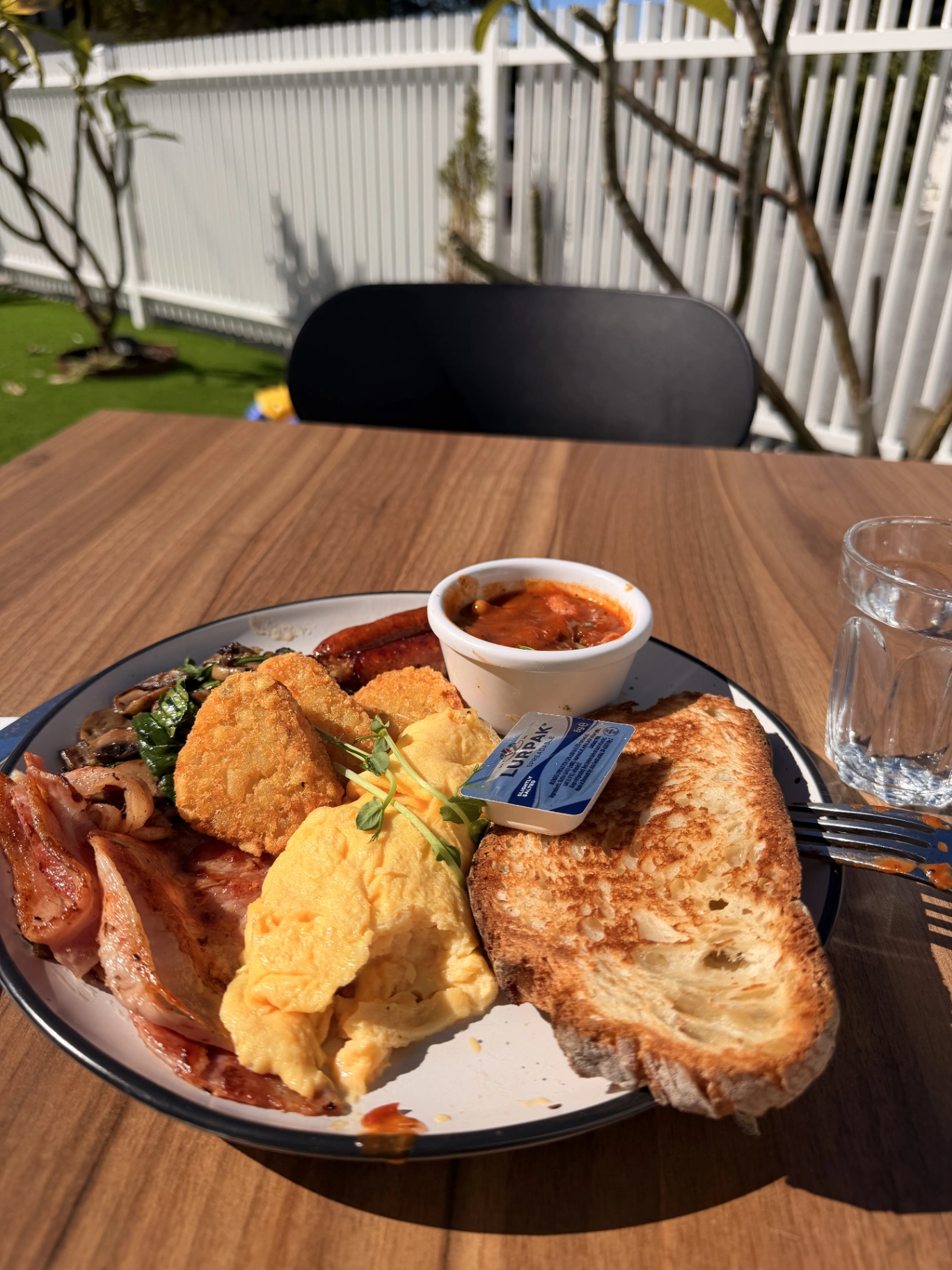 Ricky's Café, Mount Lawley (57)
