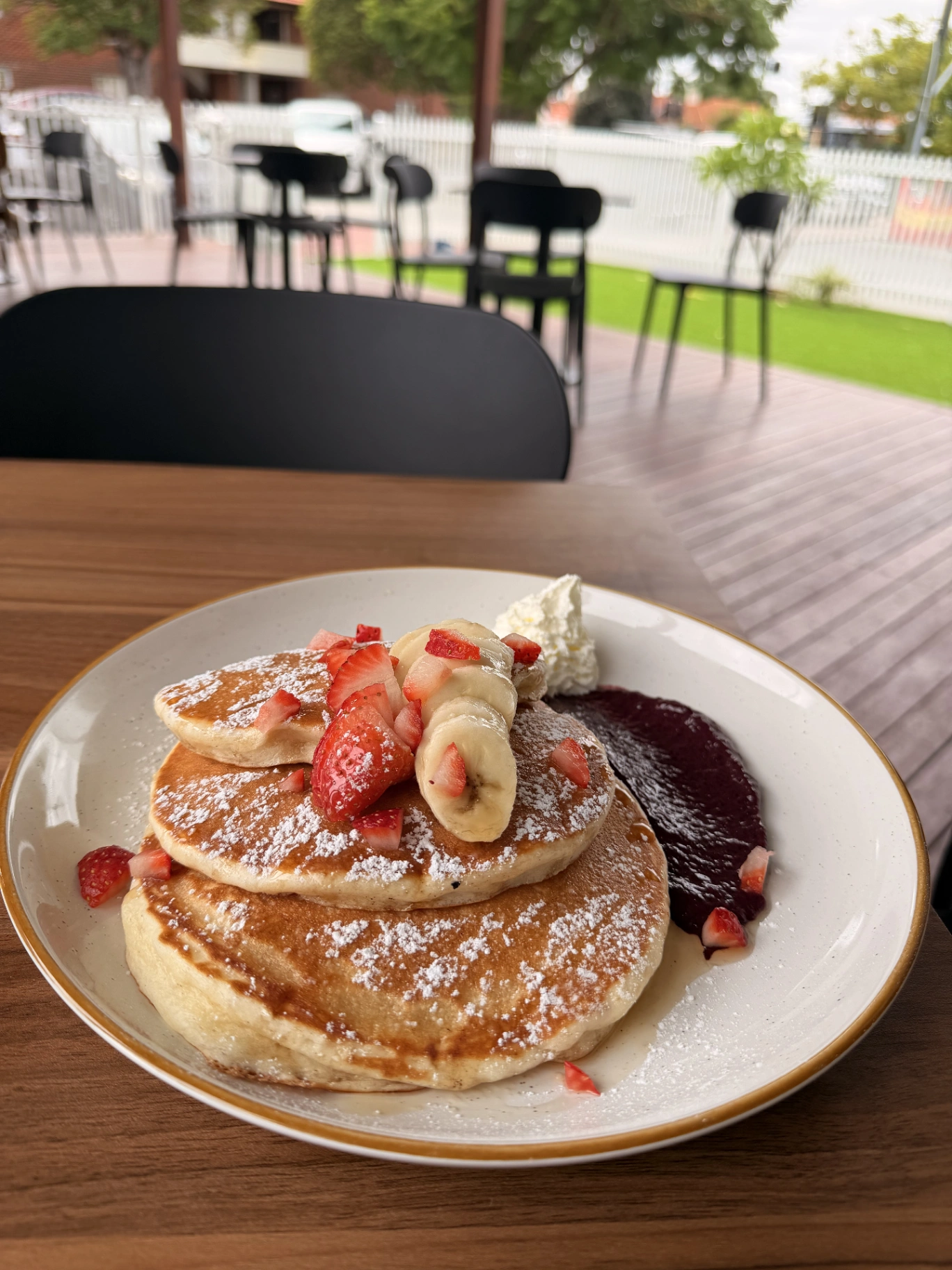 Ricky's Café, Mount Lawley (19)