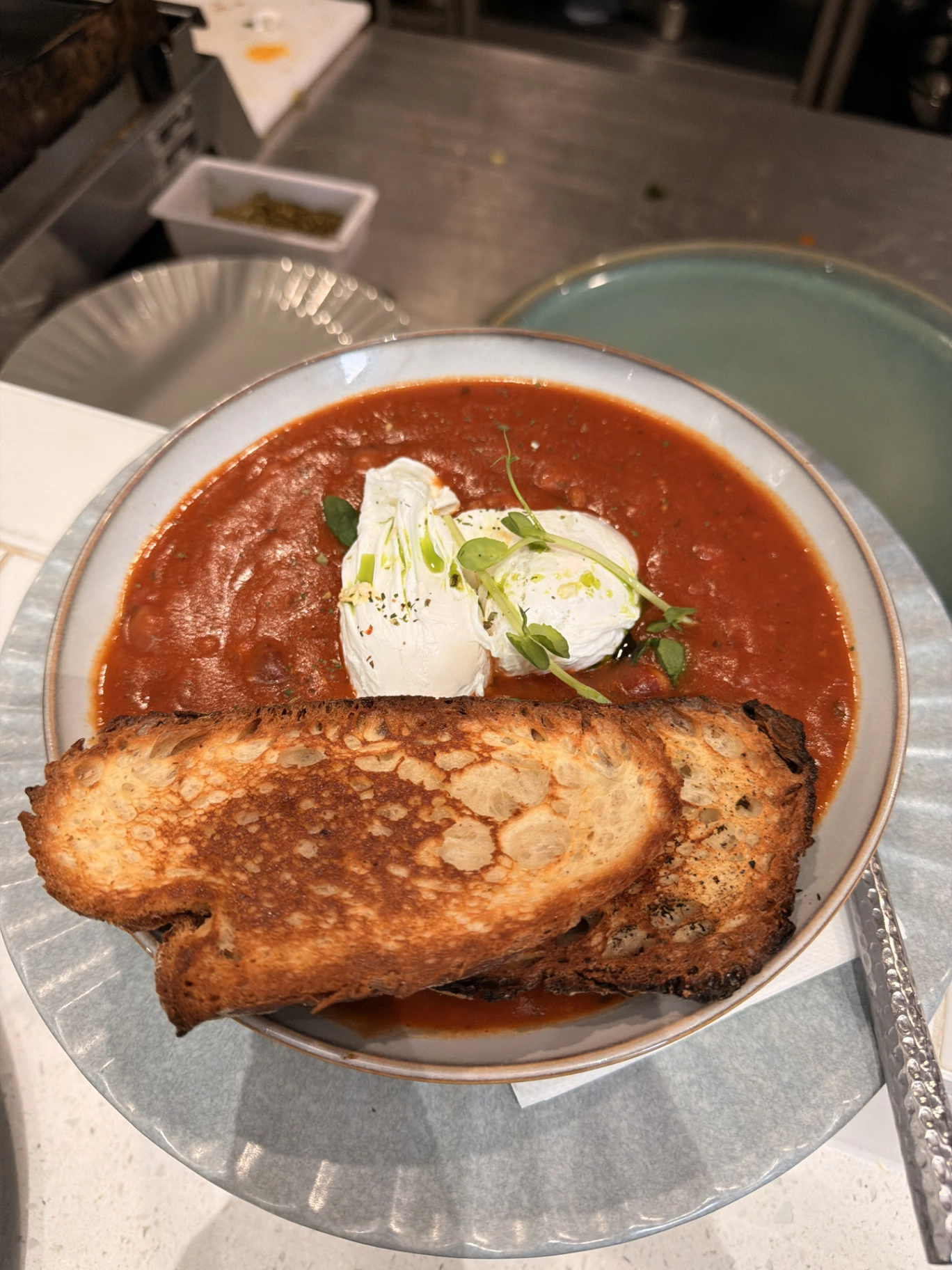 Ricky's Café, Mount Lawley (59)