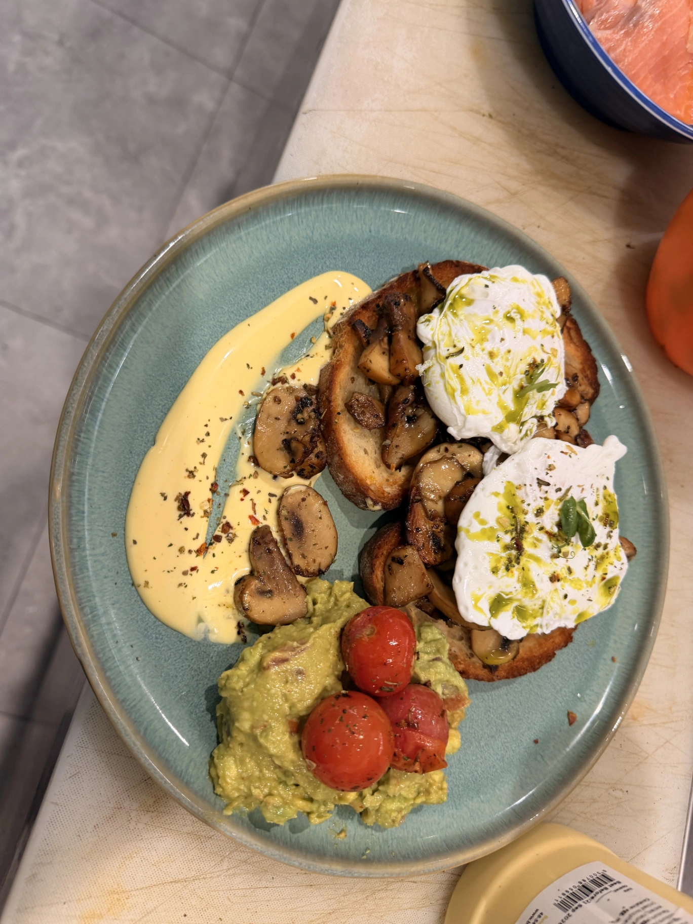 Ricky's Café, Mount Lawley (30)