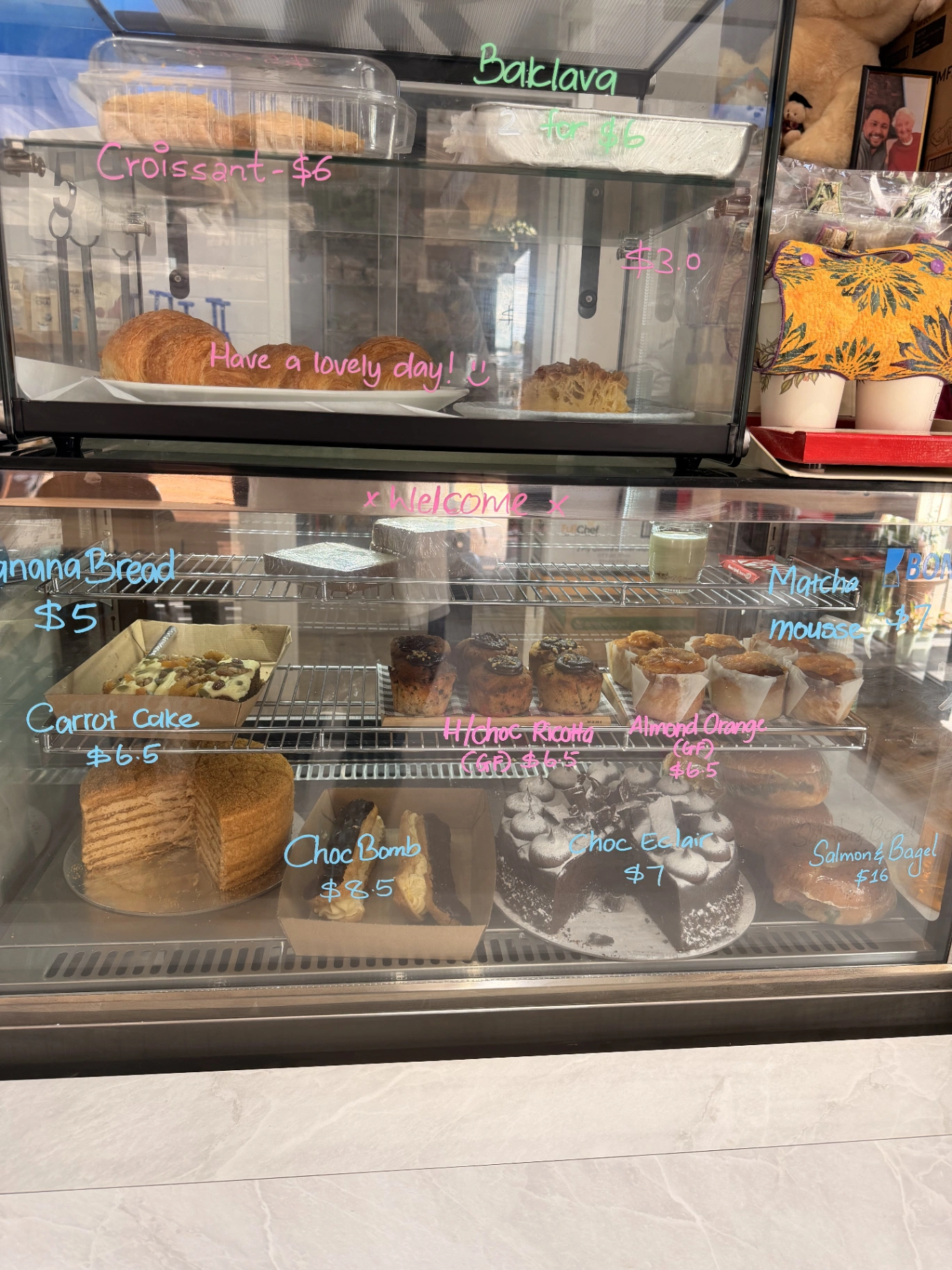 Ricky's Café, Mount Lawley (55)