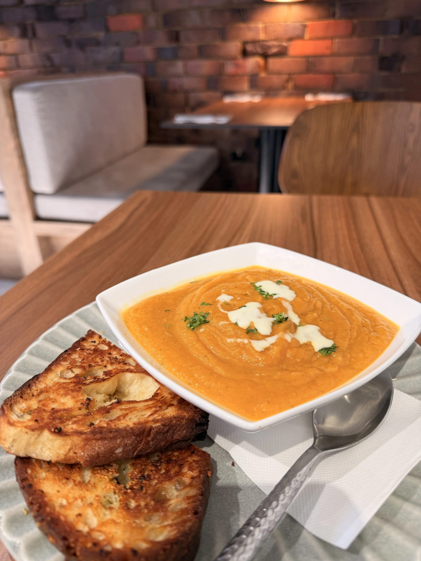 Ricky's Café, Mount Lawley (58)