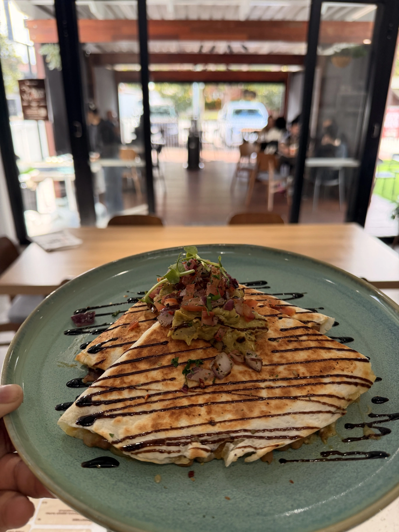 Ricky's Café, Mount Lawley (54)