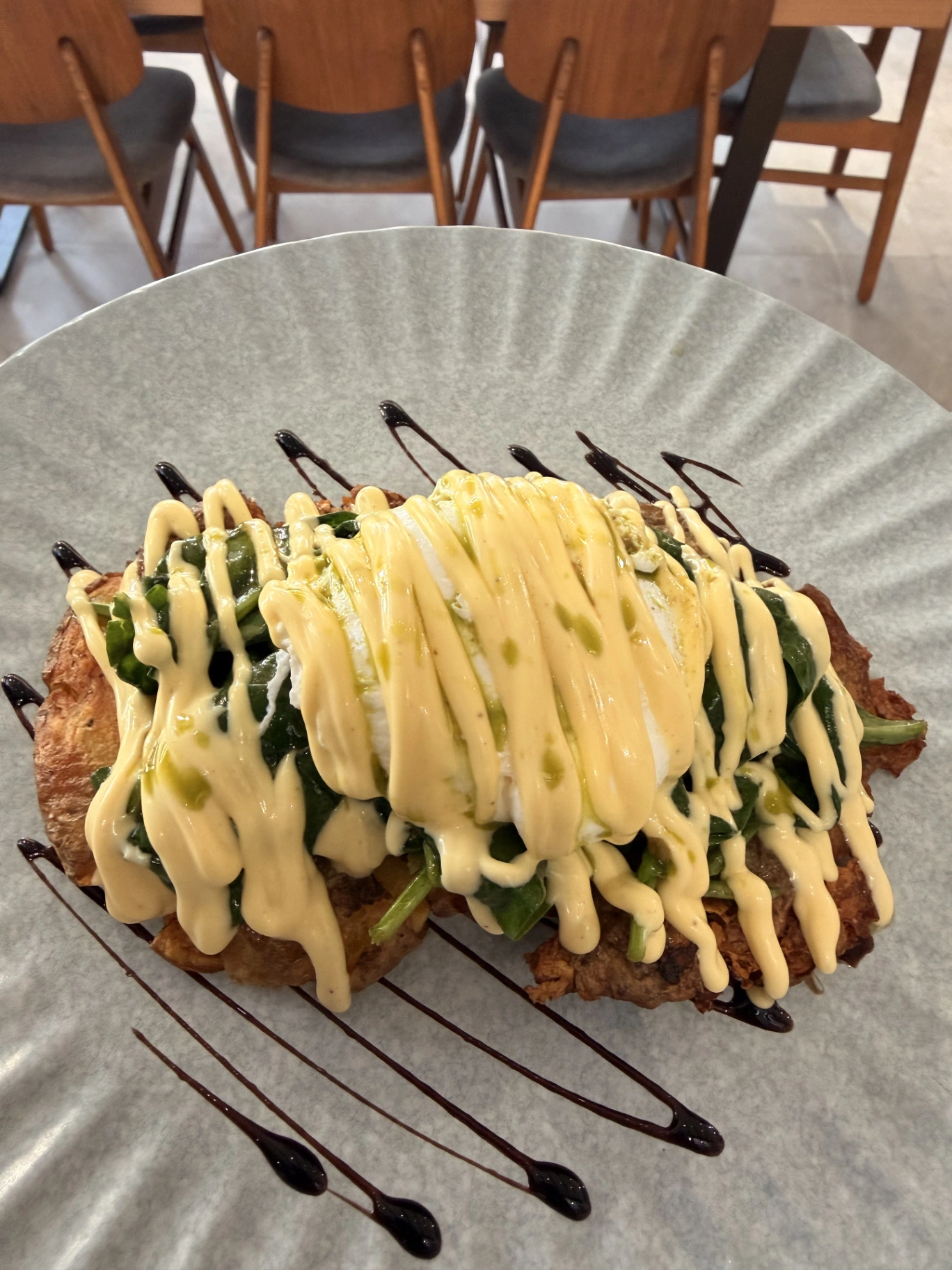 Ricky's Café, Mount Lawley (27)