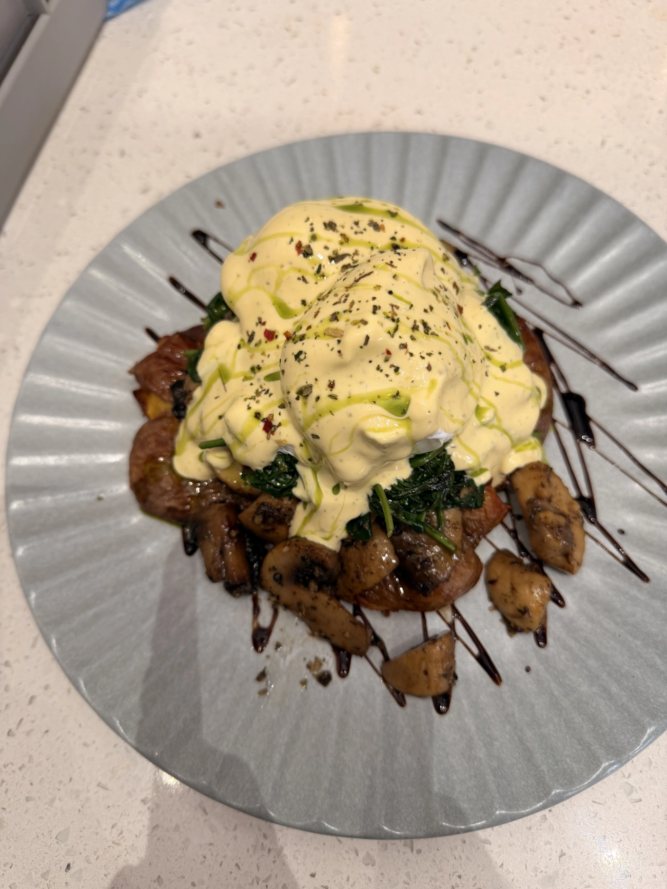 Ricky's Café, Mount Lawley (33)