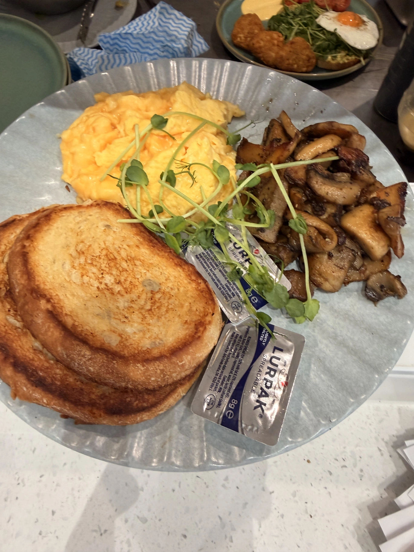 Ricky's Café, Mount Lawley (51)