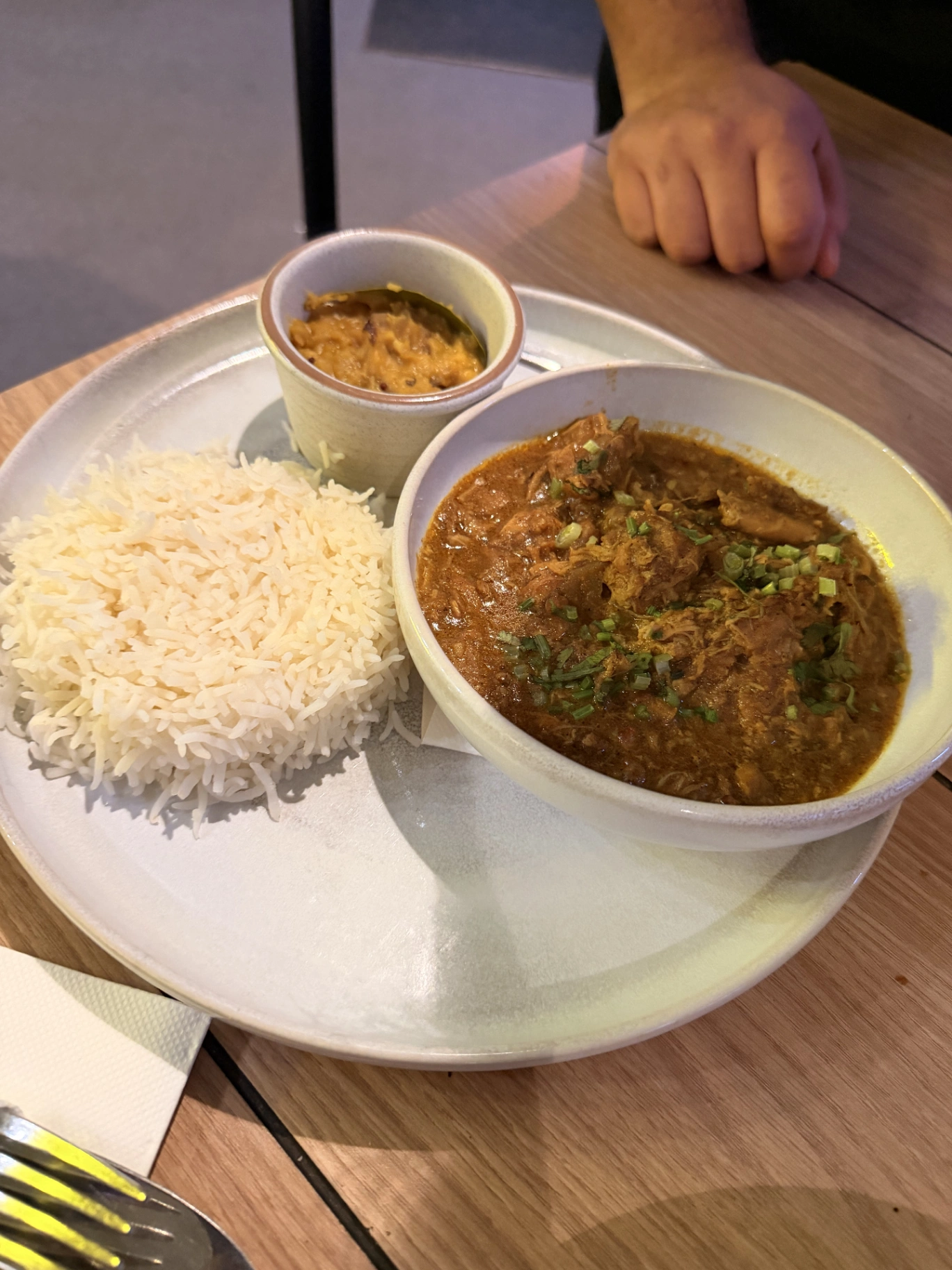 Ricky's Café, Mount Lawley (56)