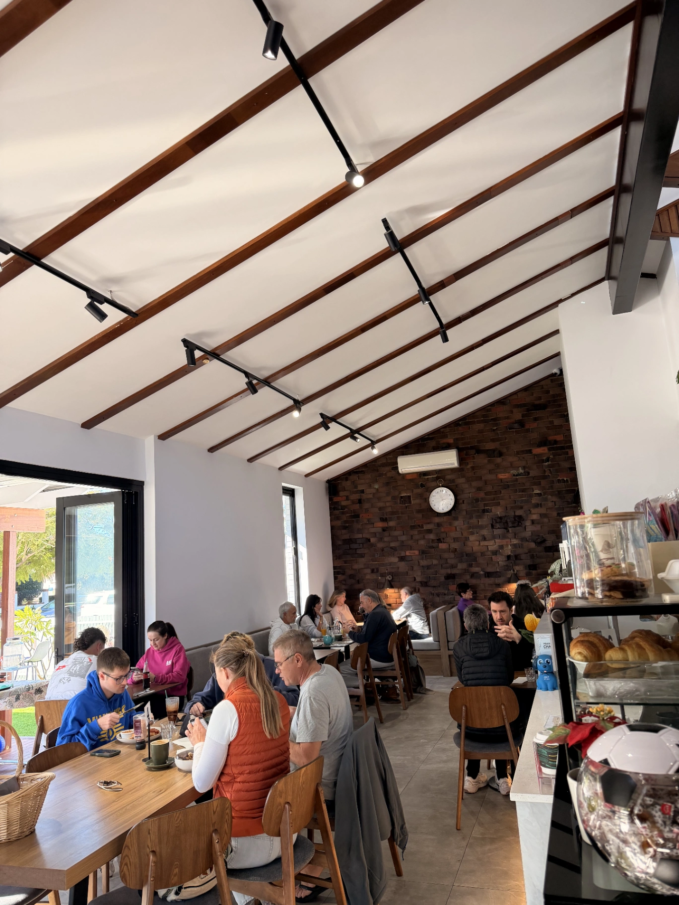 Ricky's Café, Mount Lawley (44)
