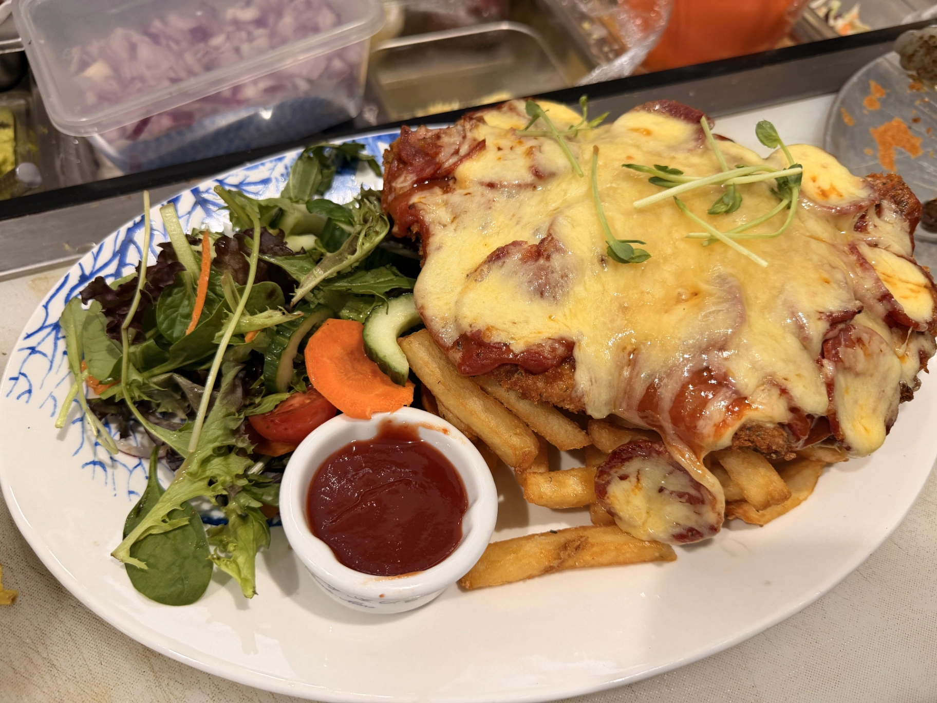 Ricky's Café, Mount Lawley (42)