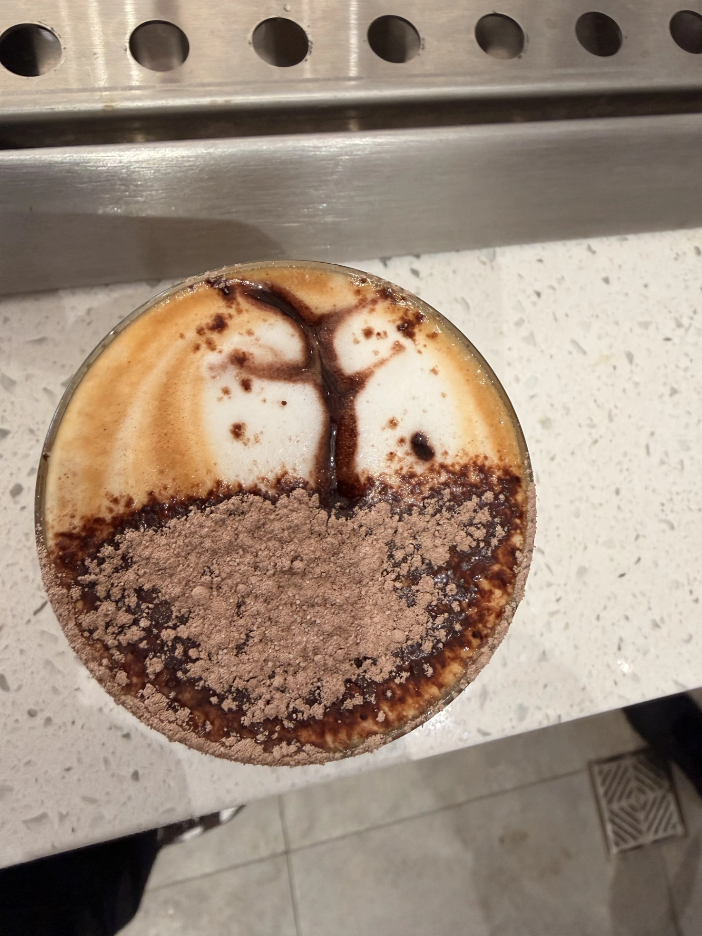 Ricky's Café, Mount Lawley (14)