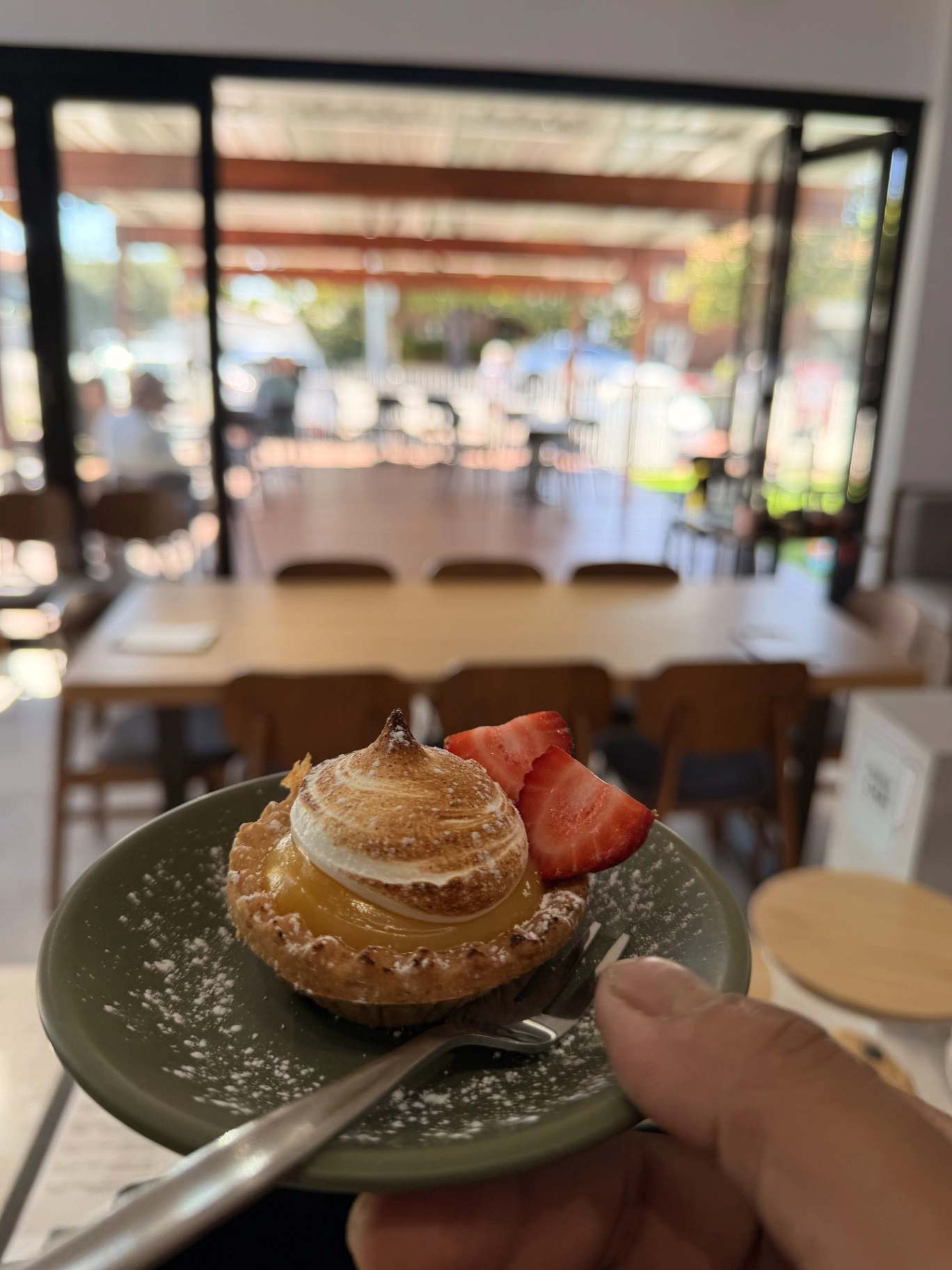 Ricky's Café, Mount Lawley (21)