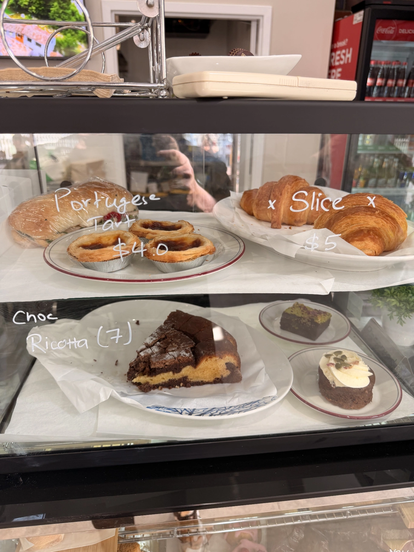 Ricky's Café, Mount Lawley (35)