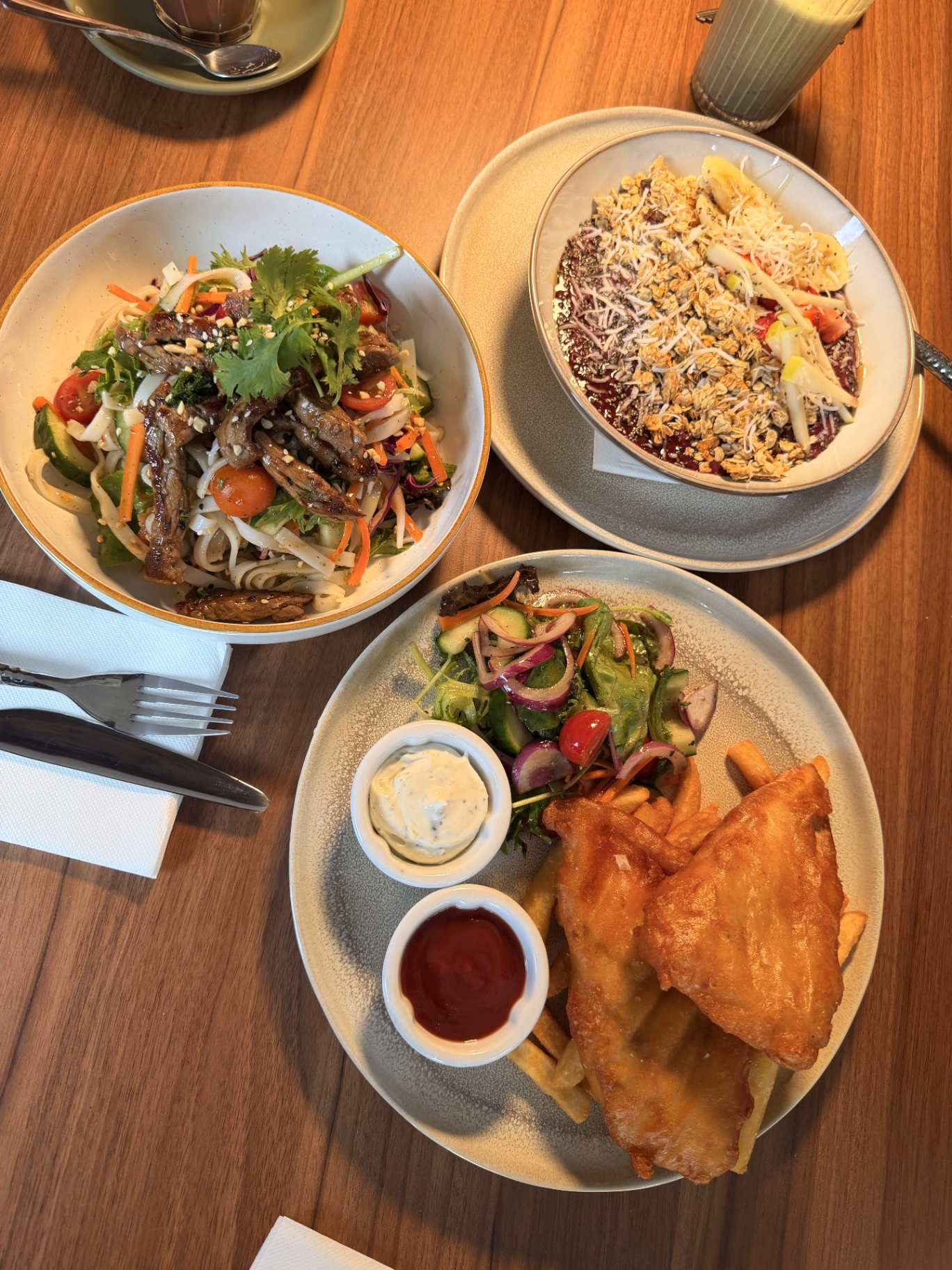 Ricky's Café, Mount Lawley (11)