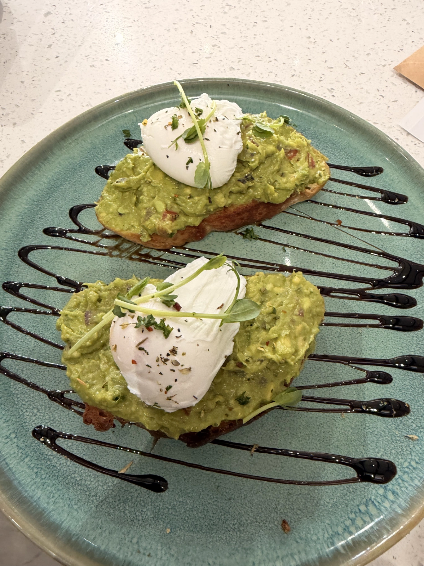 Ricky's Café, Mount Lawley (5)