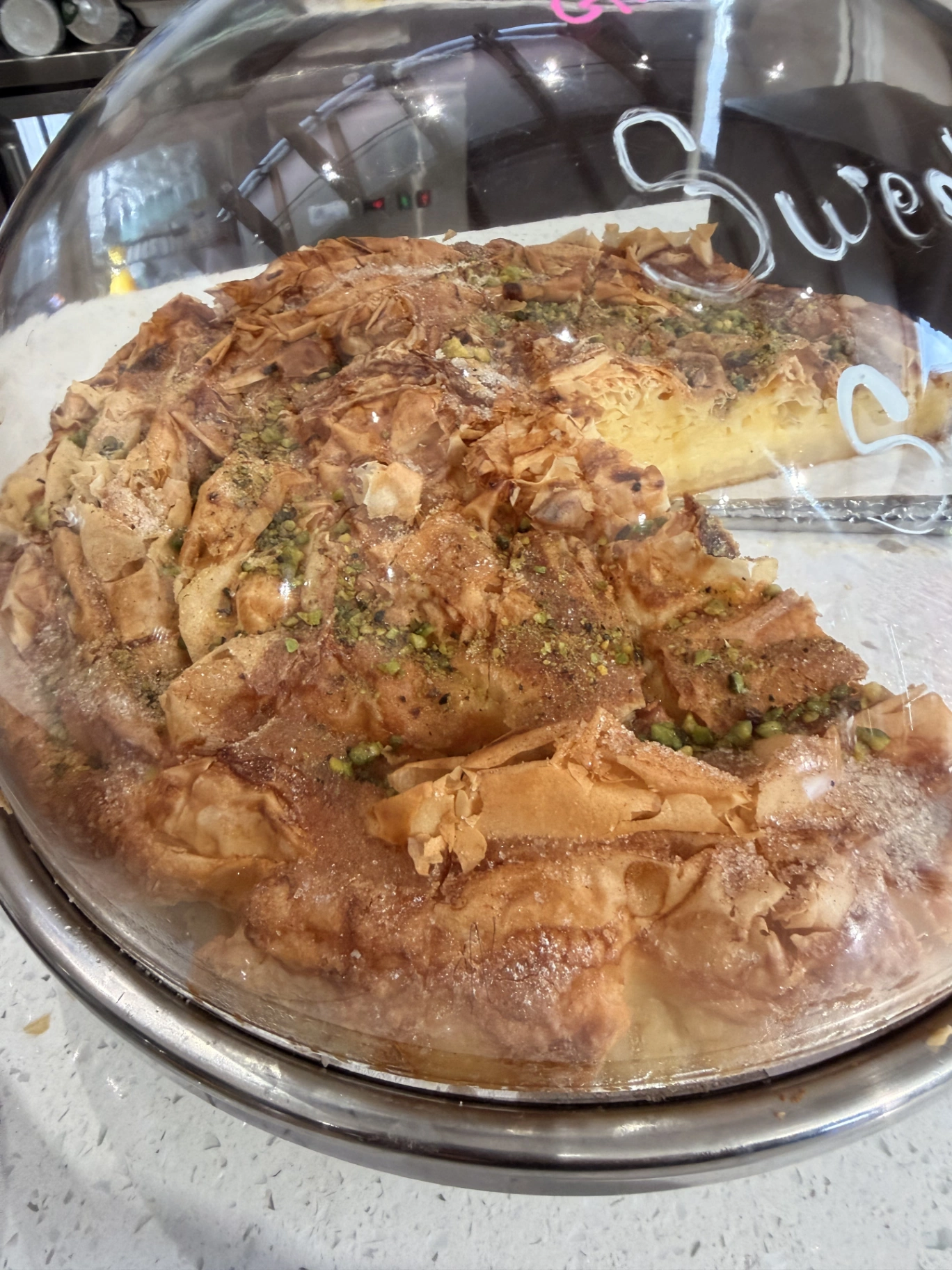 Ricky's Café, Mount Lawley (38)
