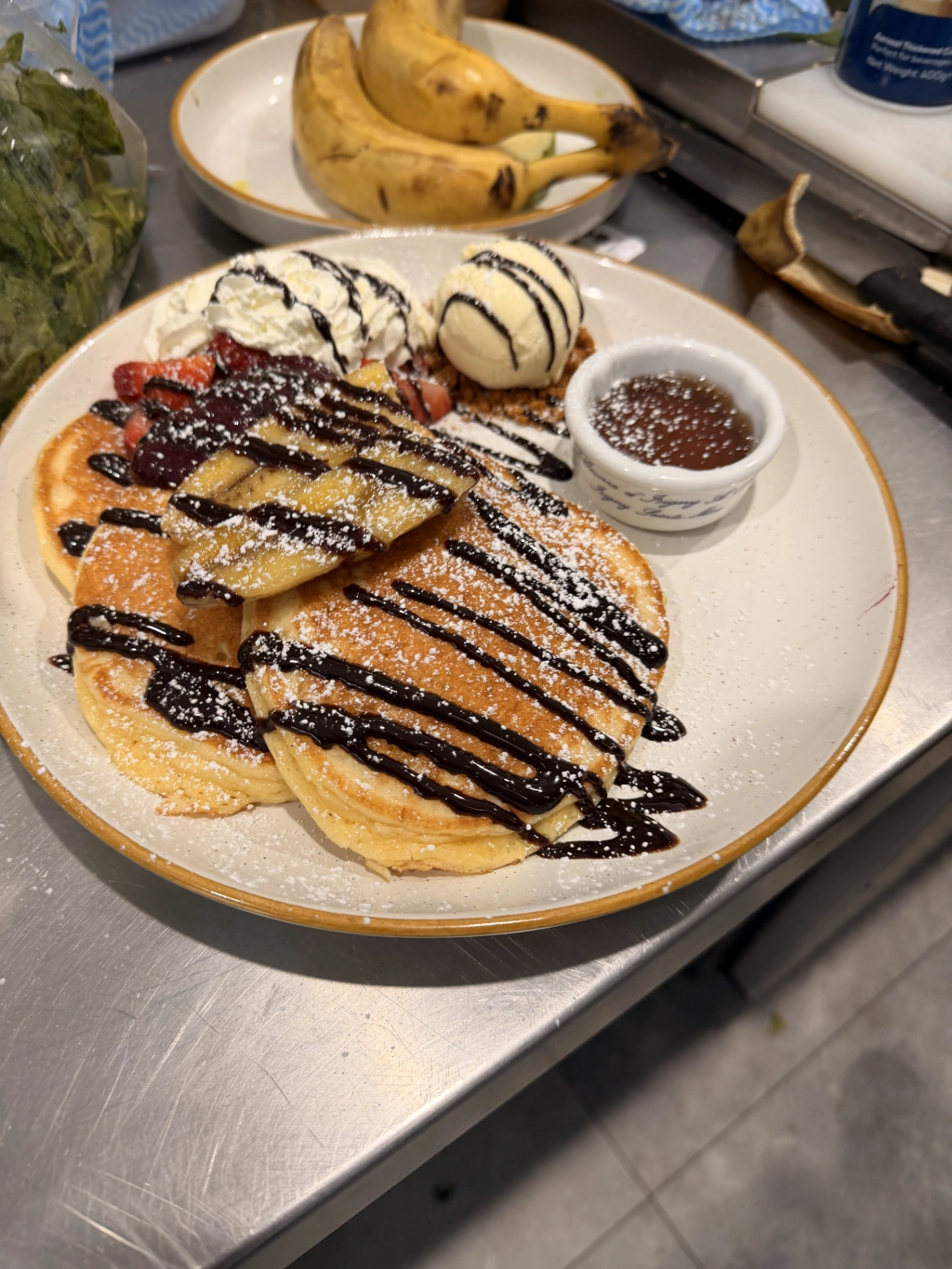 Ricky's Café, Mount Lawley (39)