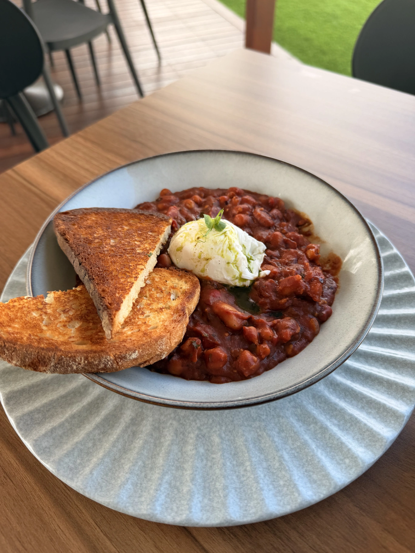 Ricky's Café, Mount Lawley (24)