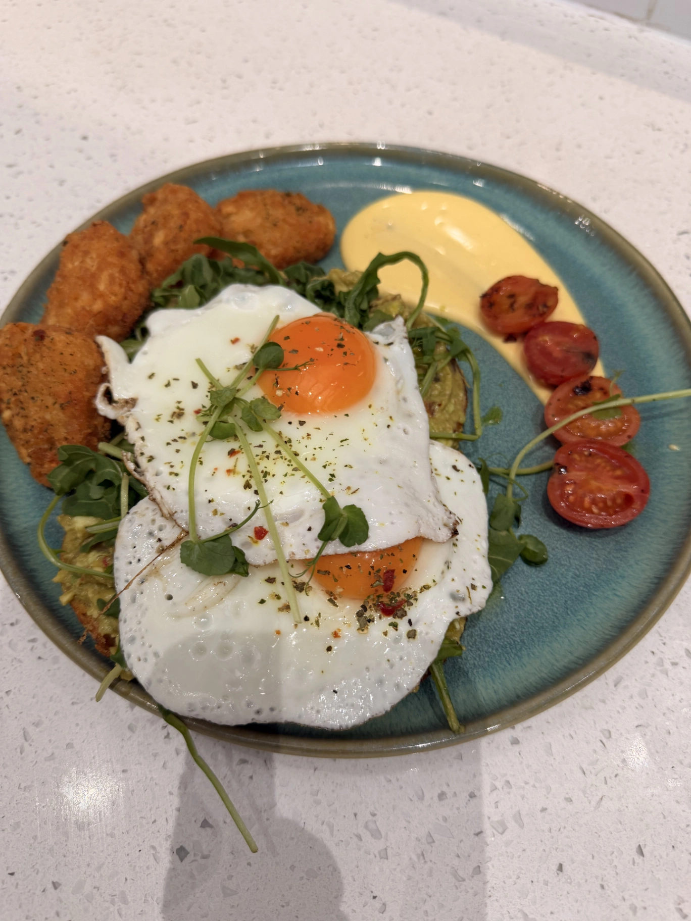 Ricky's Café, Mount Lawley (52)