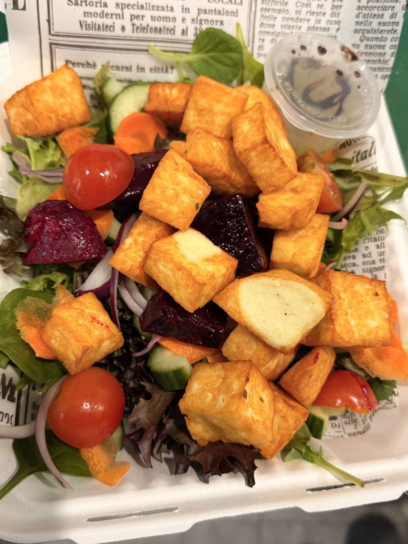 Ricky's Café, Mount Lawley (43)