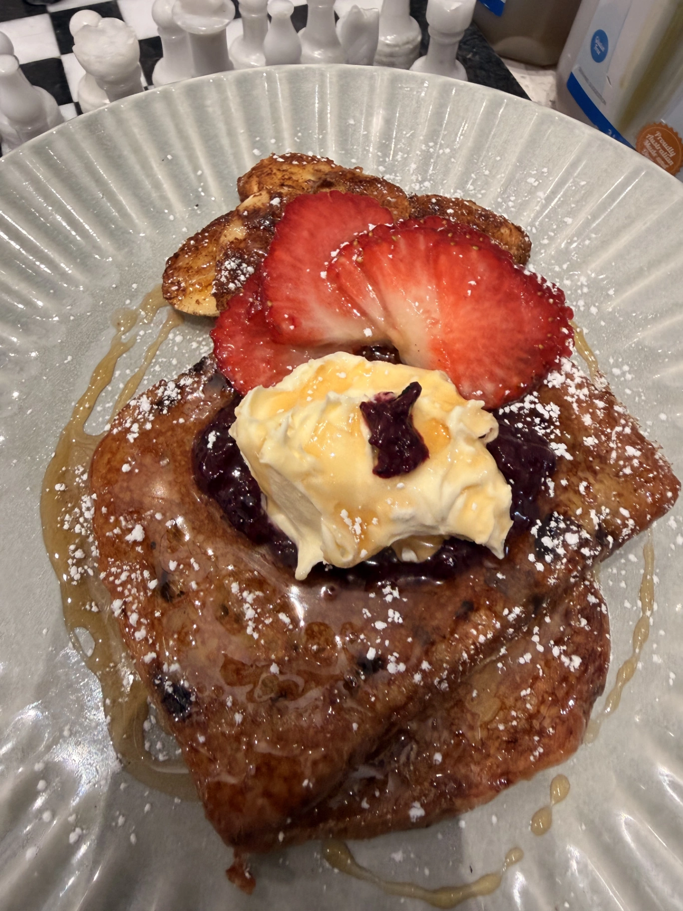 Ricky's Café, Mount Lawley (48)