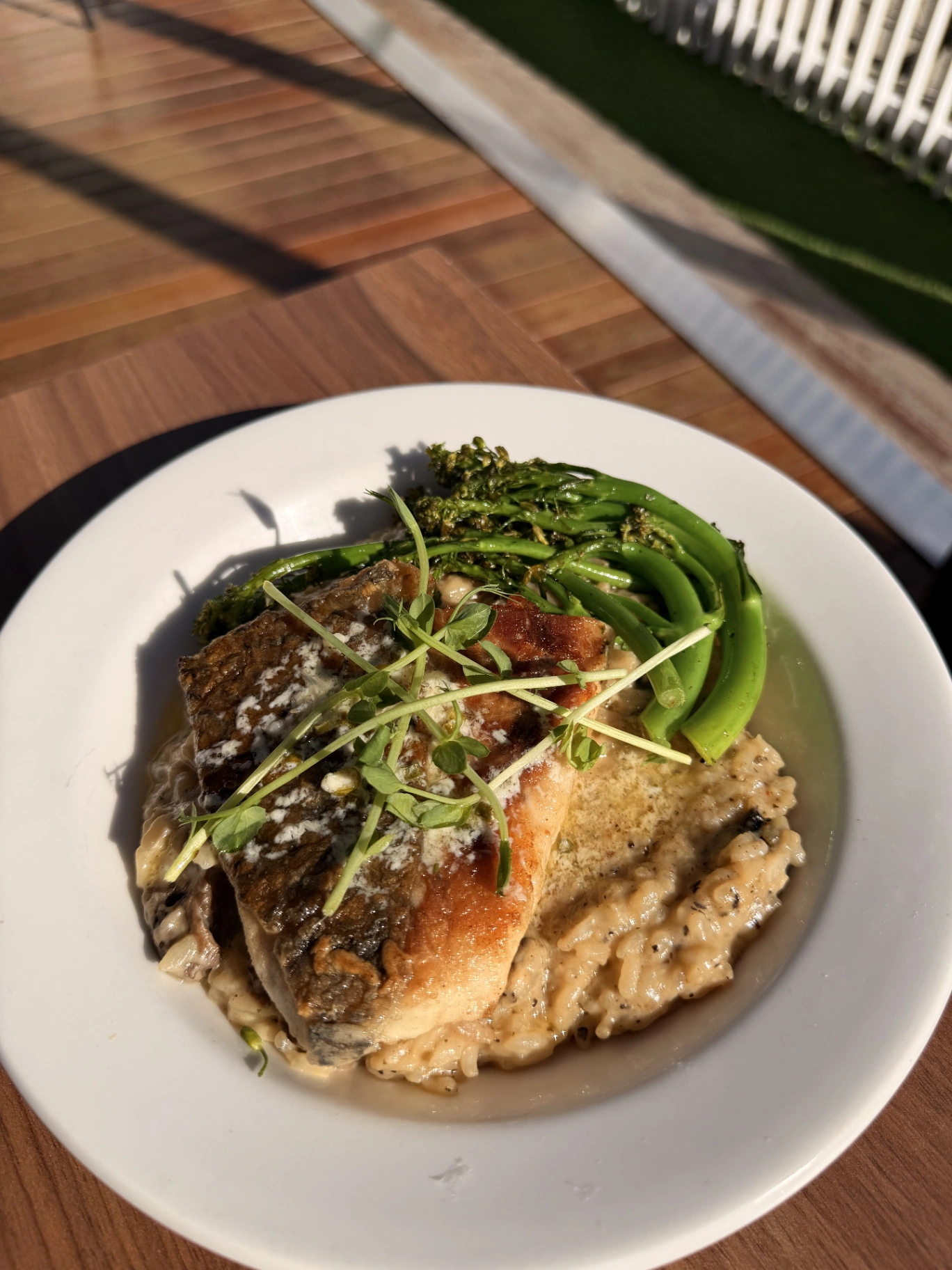 Ricky's Café, Mount Lawley (45)