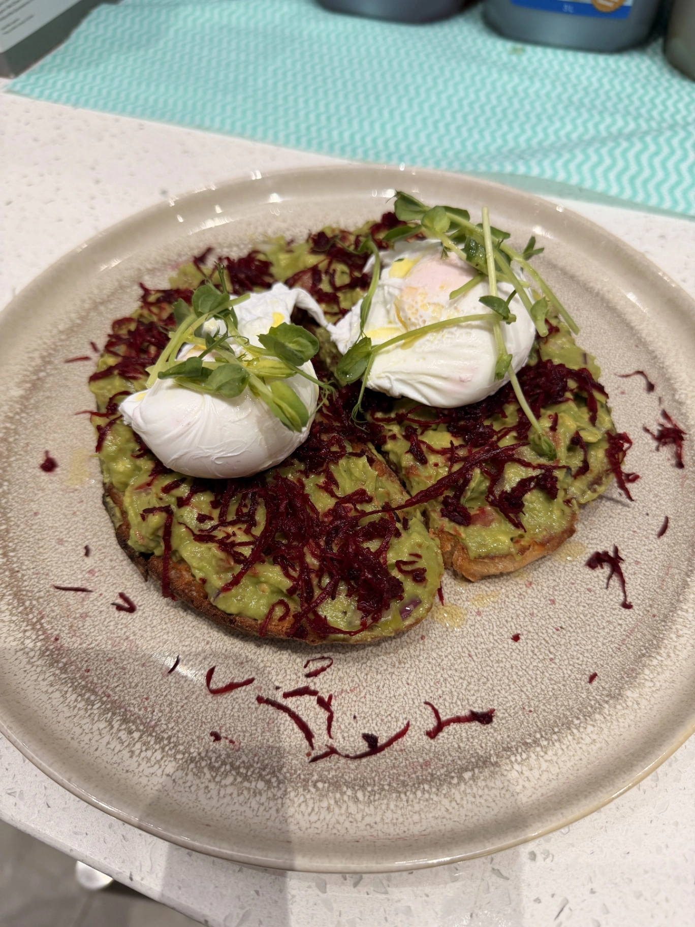 Ricky's Café, Mount Lawley (13)