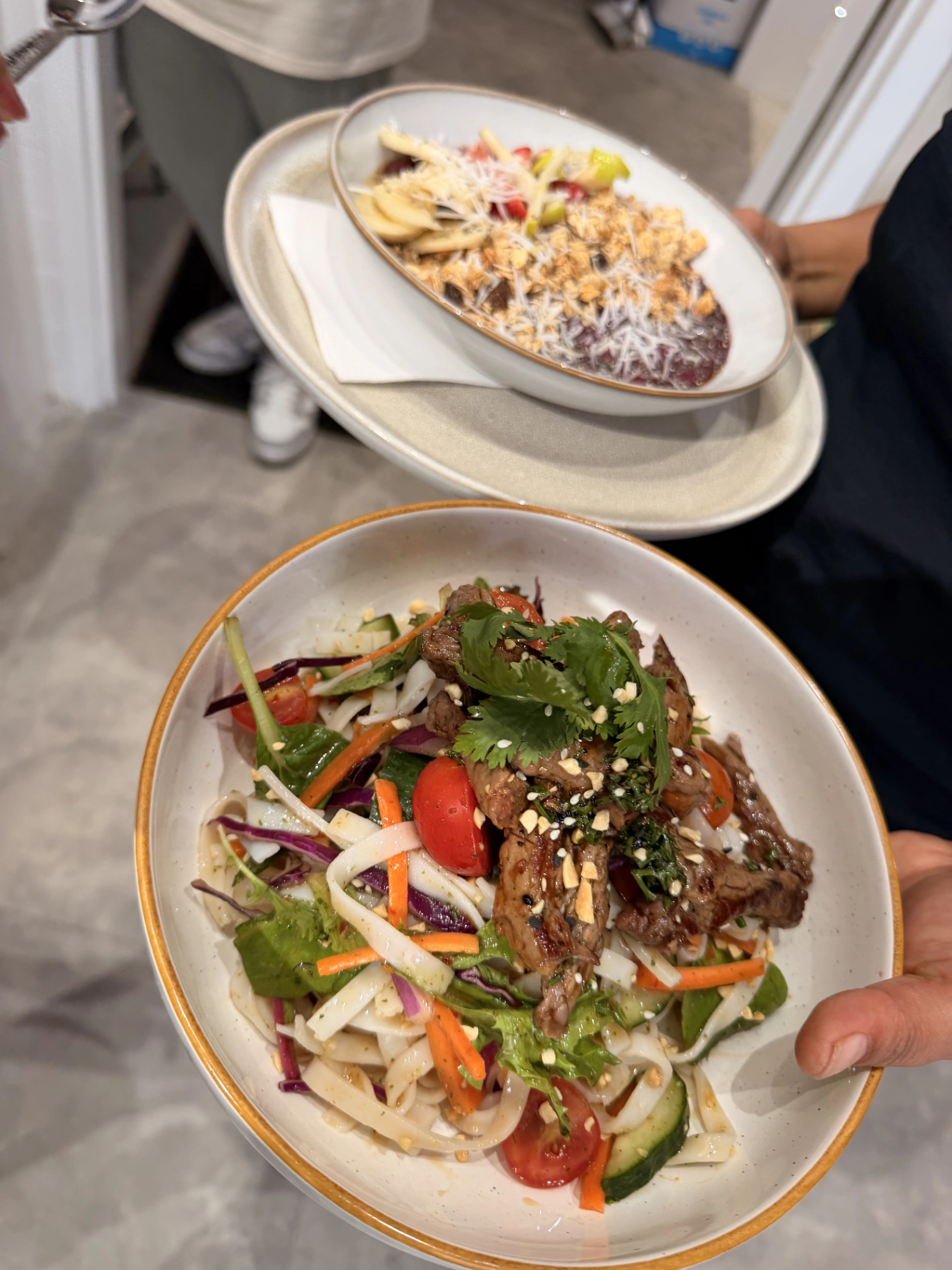 Ricky's Café, Mount Lawley (9)
