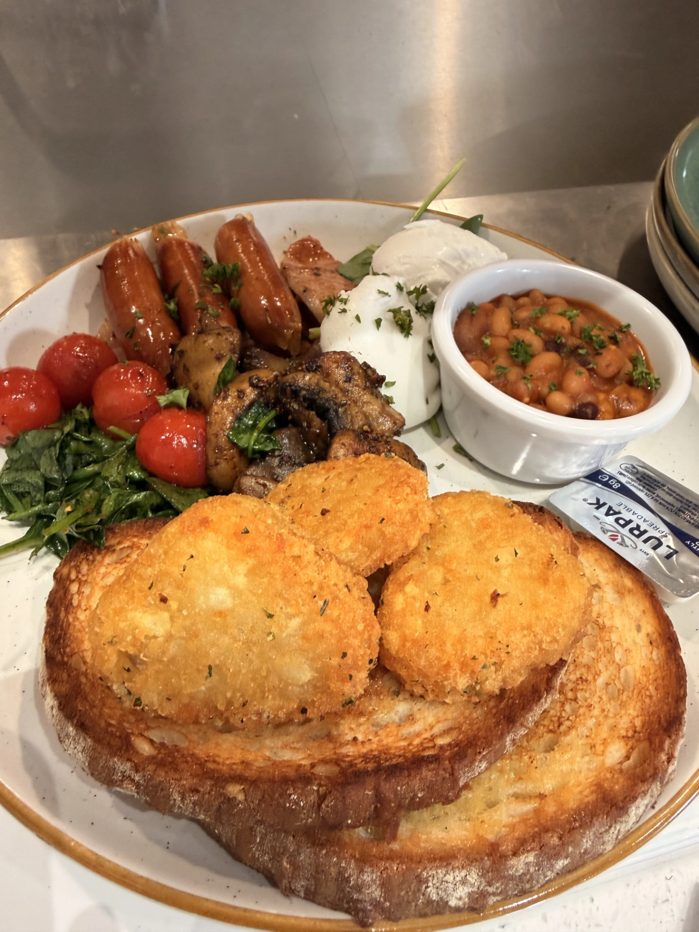 Ricky's Café, Mount Lawley (23)