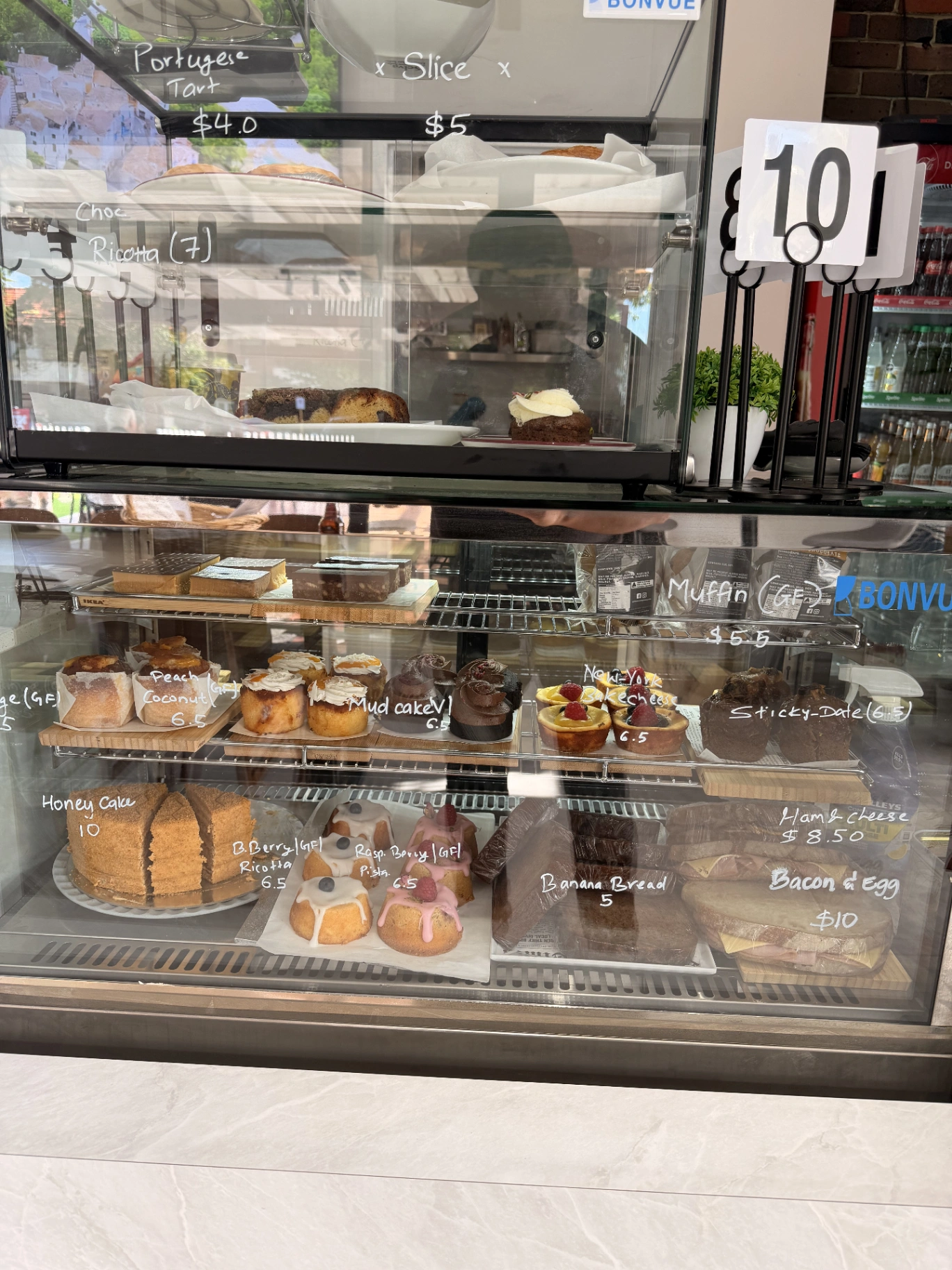 Ricky's Café, Mount Lawley (34)