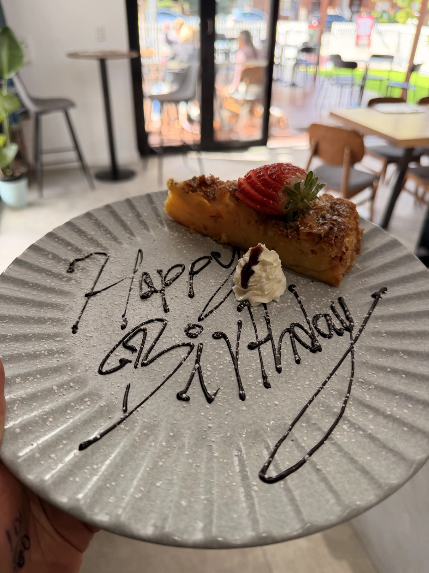 Ricky's Café, Mount Lawley (32)